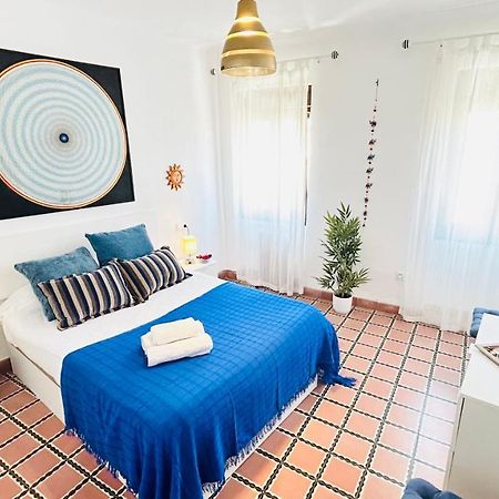 Villa Cozy Town House With Terrace And Free Wifi Ronda Esterno foto