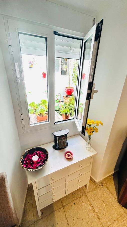 Villa Cozy Town House With Terrace And Free Wifi Ronda Esterno foto