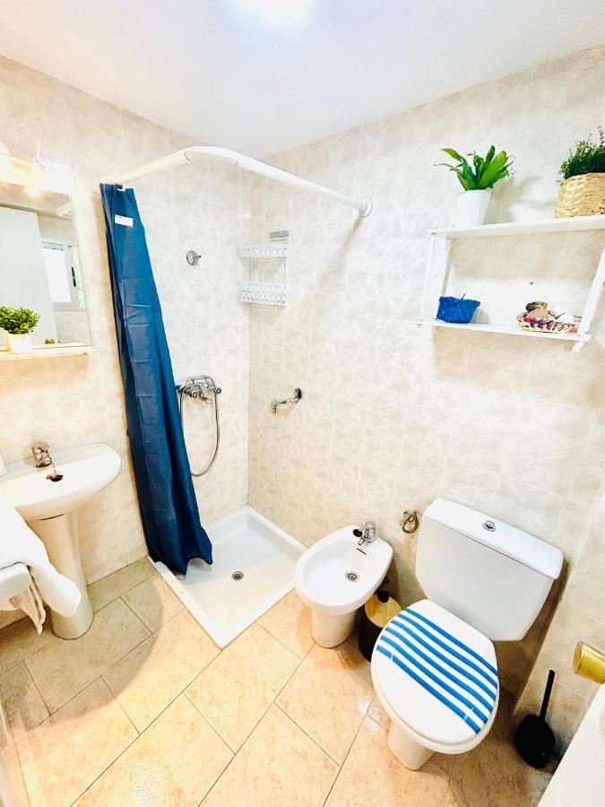 Villa Cozy Town House With Terrace And Free Wifi Ronda Esterno foto