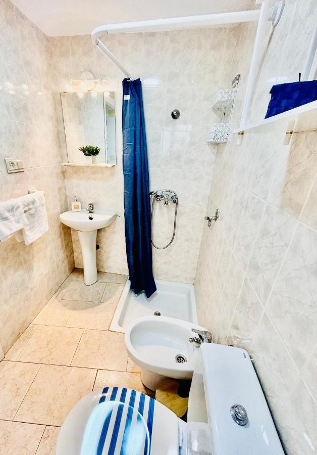 Villa Cozy Town House With Terrace And Free Wifi Ronda Esterno foto