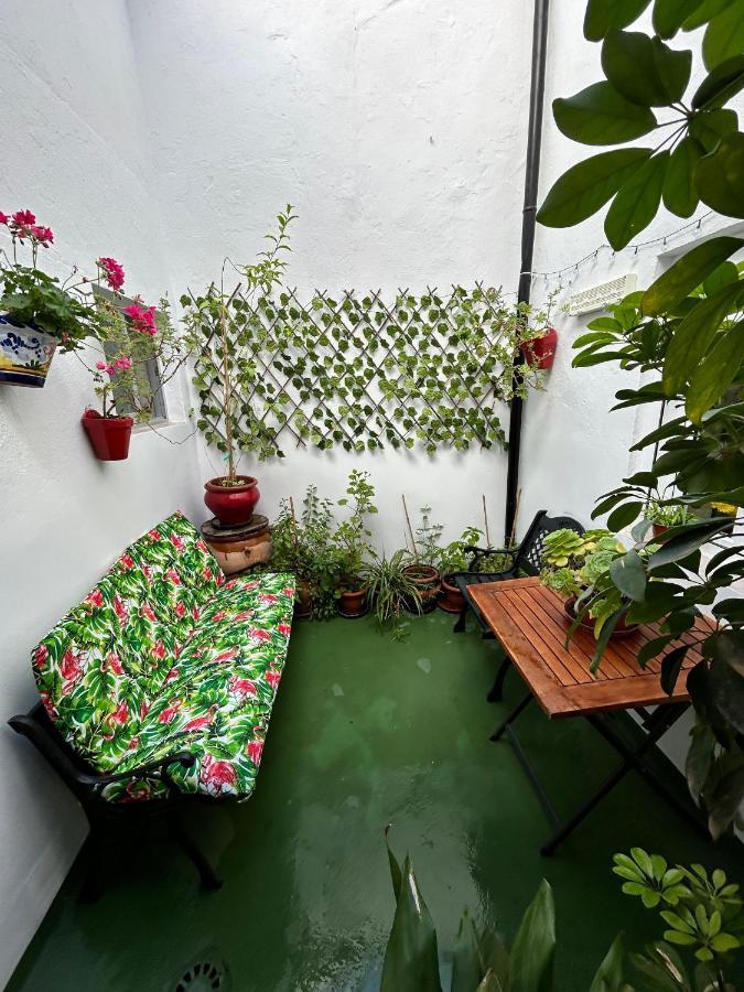 Villa Cozy Town House With Terrace And Free Wifi Ronda Esterno foto